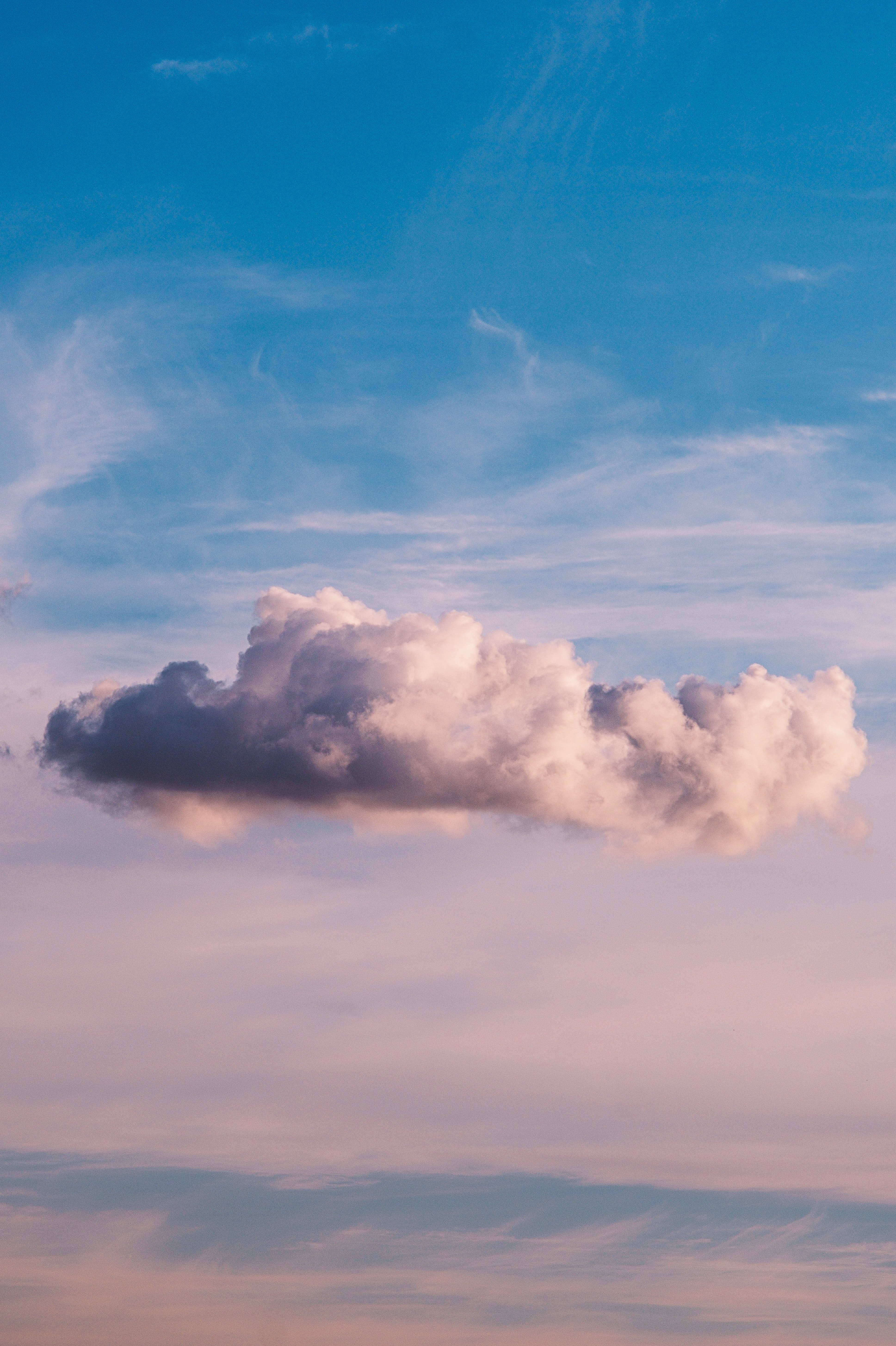 header image clouds